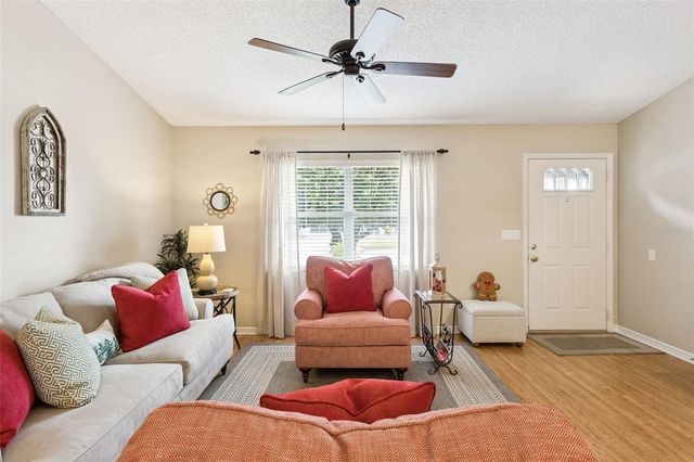 5641 LAVER STREET, Leesburg, FL 34748