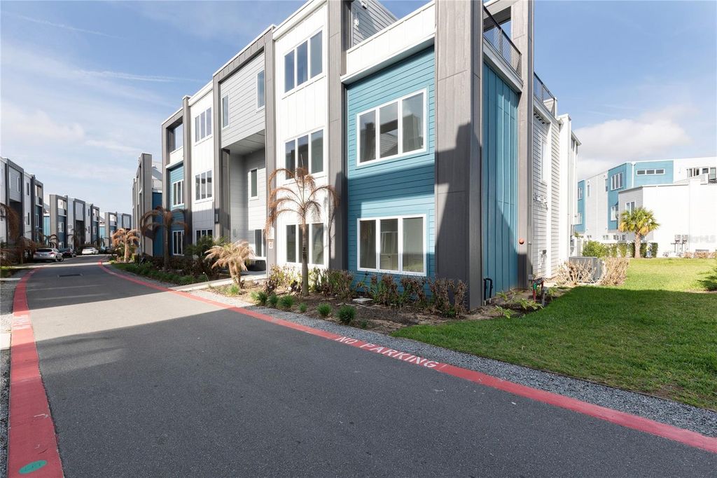 7760 SANDY RIDGE DRIVE 119, Reunion, FL 34747