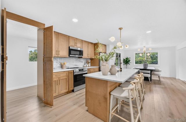 6309 S Monaco Court, Centennial, CO 80111