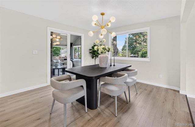 6309 S Monaco Court, Centennial, CO 80111