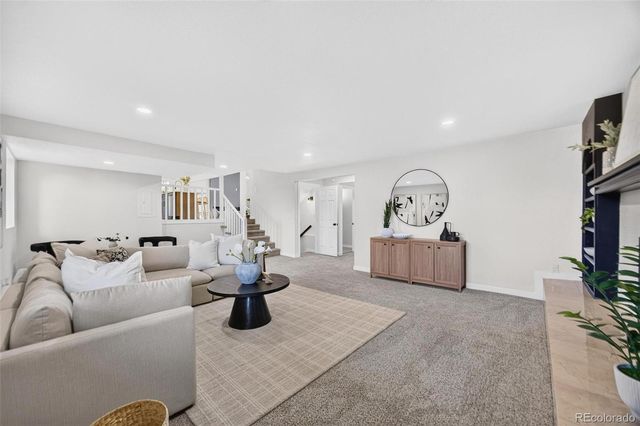 6309 S Monaco Court, Centennial, CO 80111