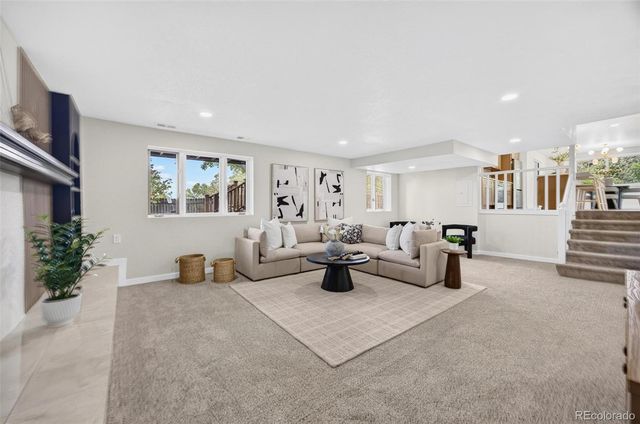 6309 S Monaco Court, Centennial, CO 80111