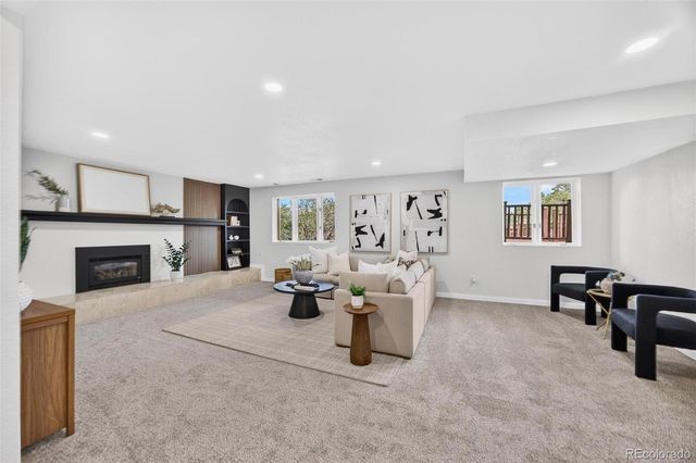 6309 S Monaco Court, Centennial, CO 80111