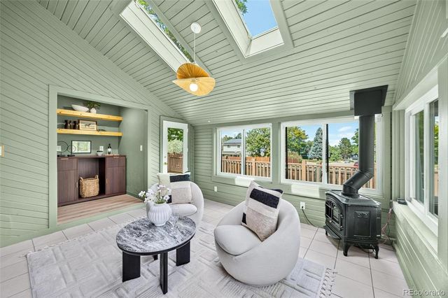 6309 S Monaco Court, Centennial, CO 80111