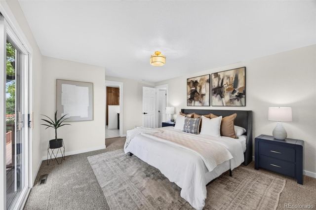 6309 S Monaco Court, Centennial, CO 80111