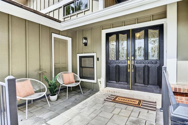 6309 S Monaco Court, Centennial, CO 80111