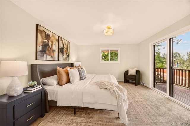 6309 S Monaco Court, Centennial, CO 80111
