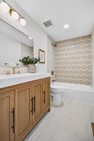6309 S Monaco Court, Centennial, CO 80111