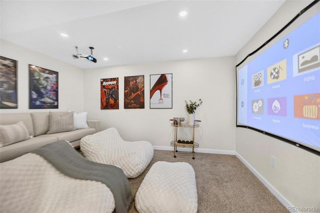 6309 S Monaco Court, Centennial, CO 80111