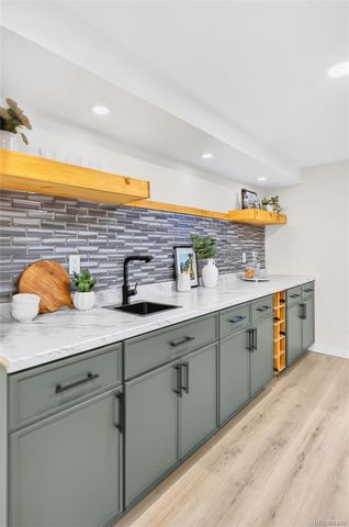 6309 S Monaco Court, Centennial, CO 80111