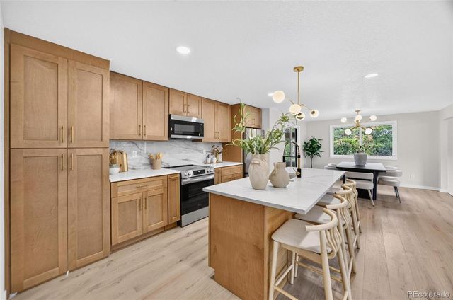 6309 S Monaco Court, Centennial, CO 80111