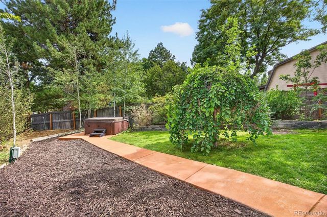 6309 S Monaco Court, Centennial, CO 80111