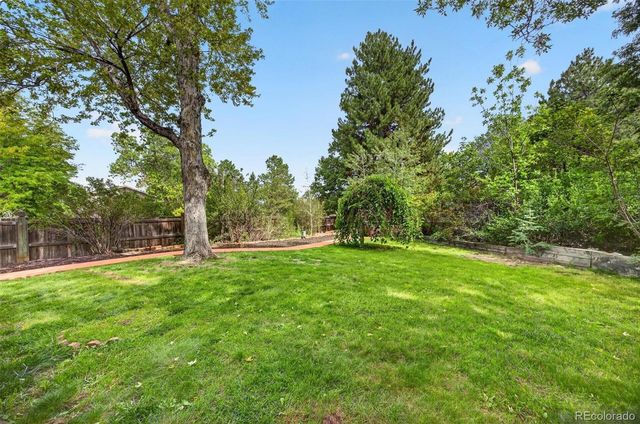 6309 S Monaco Court, Centennial, CO 80111