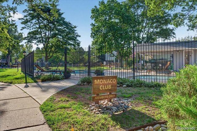 6309 S Monaco Court, Centennial, CO 80111