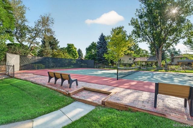 6309 S Monaco Court, Centennial, CO 80111