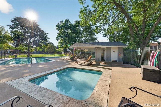 6309 S Monaco Court, Centennial, CO 80111