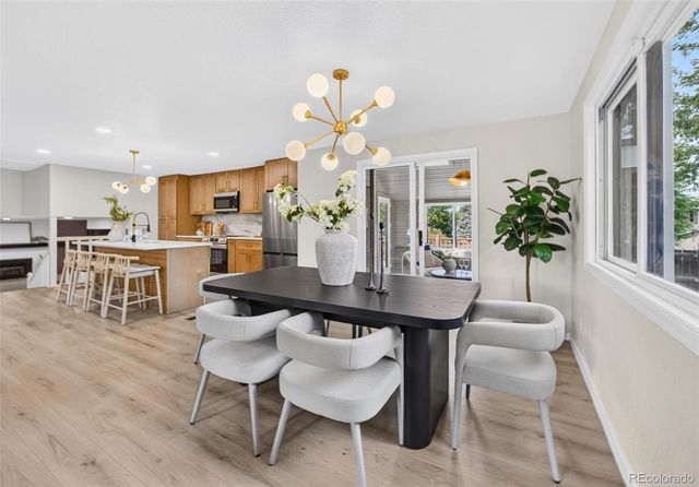 6309 S Monaco Court, Centennial, CO 80111