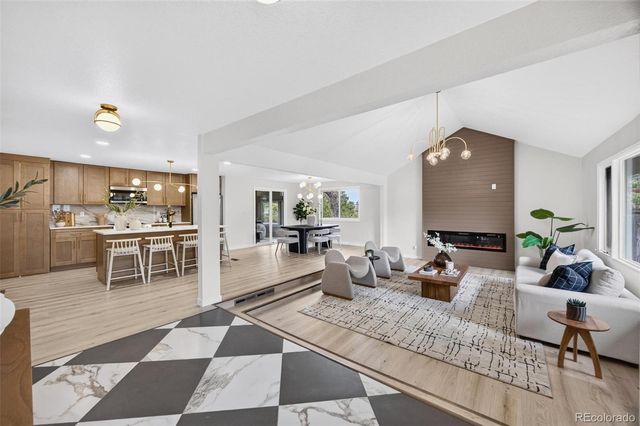 6309 S Monaco Court, Centennial, CO 80111