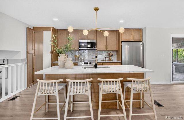 6309 S Monaco Court, Centennial, CO 80111