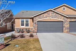 8192 Potentilla Grove, Colorado Springs, CO 80908