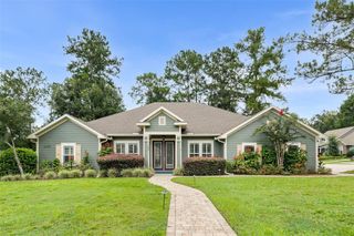 11922 SW 3RD LANE, Gainesville, FL 32607