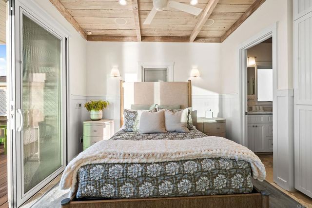 1615 Ocean Front Street, San Diego, CA 92107