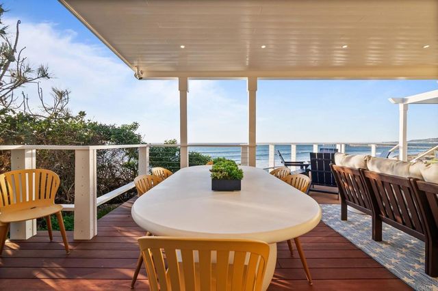 1615 Ocean Front Street, San Diego, CA 92107