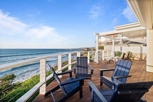 1615 Ocean Front Street, San Diego, CA 92107