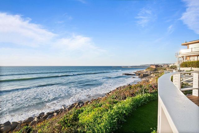 1615 Ocean Front Street, San Diego, CA 92107