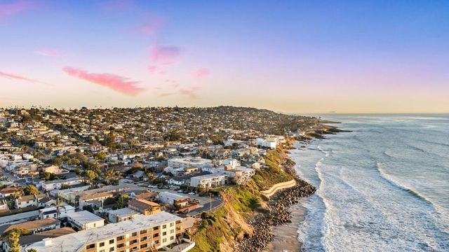 1615 Ocean Front Street, San Diego, CA 92107