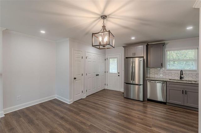 1827 SE Thomasville SE Drive, Atlanta, GA 30315