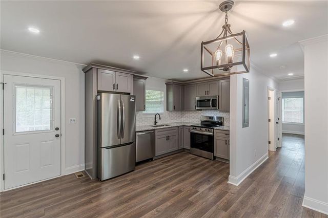 1827 SE Thomasville SE Drive, Atlanta, GA 30315