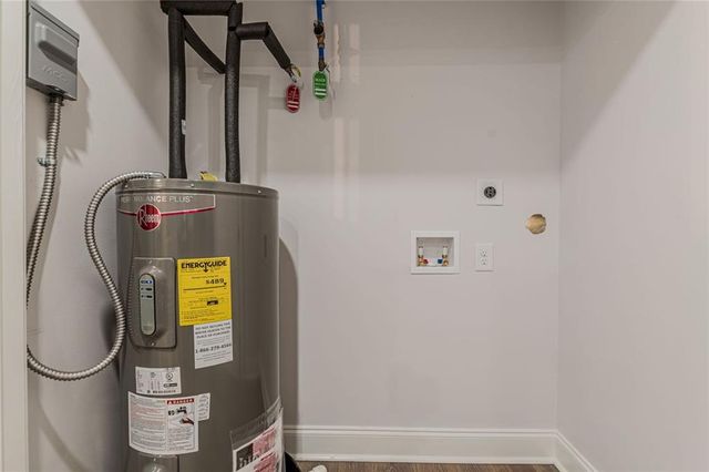 1827 SE Thomasville SE Drive, Atlanta, GA 30315