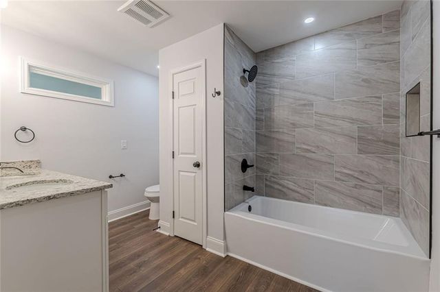 1827 SE Thomasville SE Drive, Atlanta, GA 30315