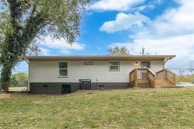 1827 SE Thomasville SE Drive, Atlanta, GA 30315