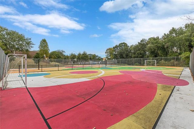 1827 SE Thomasville SE Drive, Atlanta, GA 30315