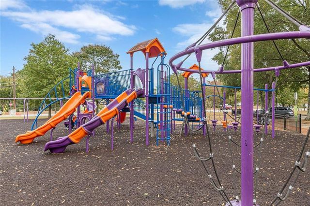 1827 SE Thomasville SE Drive, Atlanta, GA 30315