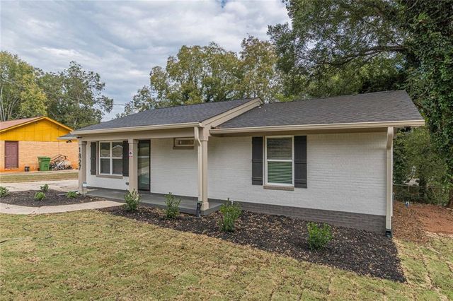 1827 SE Thomasville SE Drive, Atlanta, GA 30315