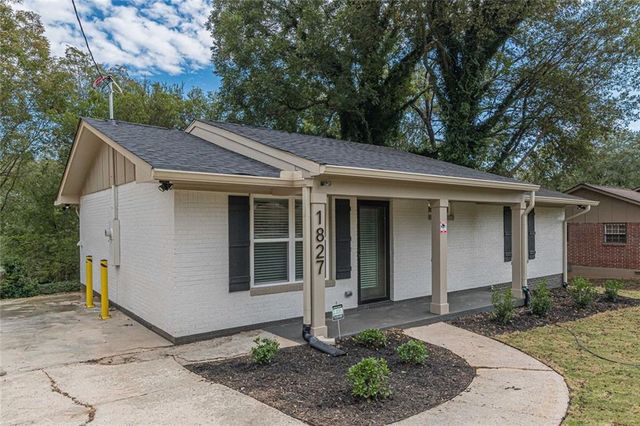 1827 SE Thomasville SE Drive, Atlanta, GA 30315