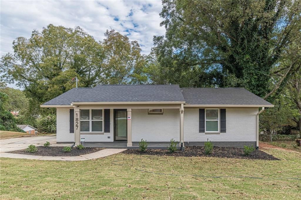1827 SE Thomasville SE Drive, Atlanta, GA 30315