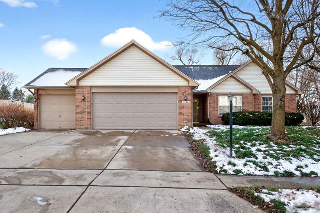 1200 Whitetail Drive 1200 Whitetail Drive, Fairborn, OH 45324