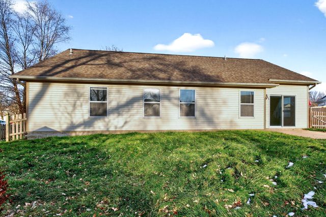 1200 Whitetail Drive 1200 Whitetail Drive, Fairborn, OH 45324