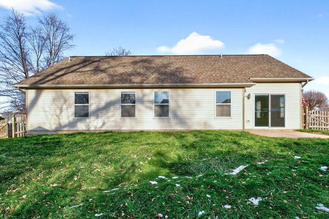 1200 Whitetail Drive 1200 Whitetail Drive, Fairborn, OH 45324