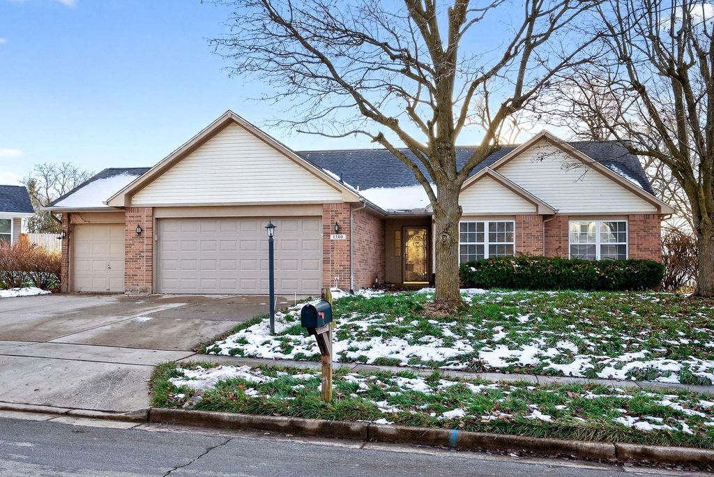 1200 Whitetail Drive 1200 Whitetail Drive, Fairborn, OH 45324