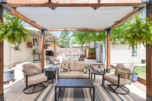 250 W Midway Boulevard, Broomfield, CO 80020