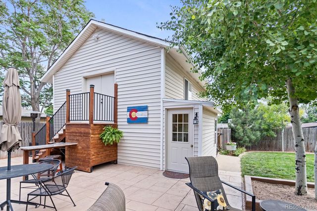 250 W Midway Boulevard, Broomfield, CO 80020