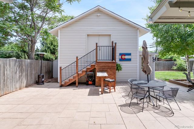 250 W Midway Boulevard, Broomfield, CO 80020