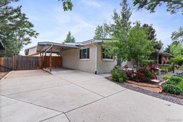 250 W Midway Boulevard, Broomfield, CO 80020