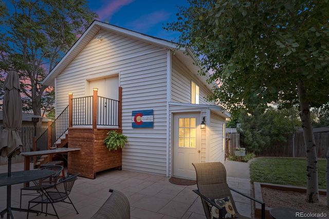 250 W Midway Boulevard, Broomfield, CO 80020