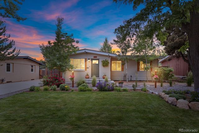 250 W Midway Boulevard, Broomfield, CO 80020